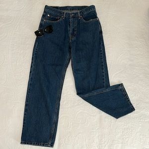Levis Men's 505 Jeans
